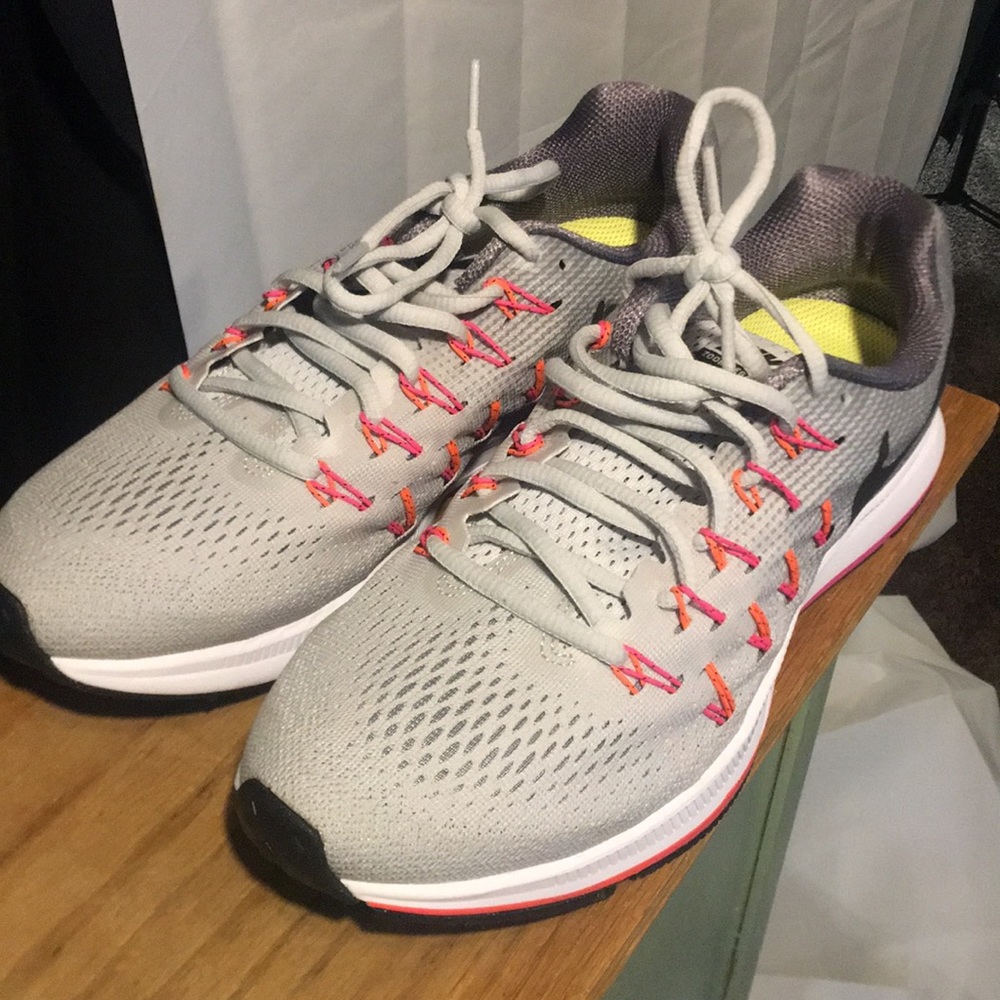 Nike Air Zoom sneakers